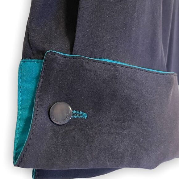 Equipment Long Blouse - Picture 10 of 12